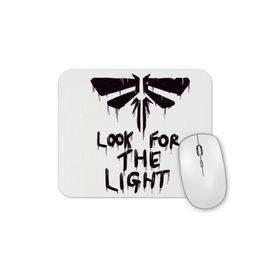 Baskı Dükkanı the Last of Us Mouse Pad