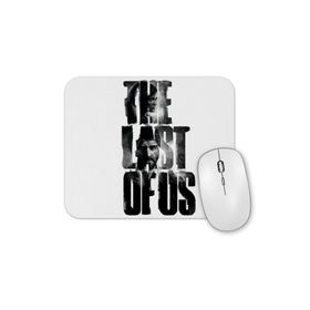 Baskı Dükkanı the Last of Us Mouse Pad