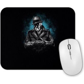 Baskı Dükkanı the Last Vigilante Mouse Pad