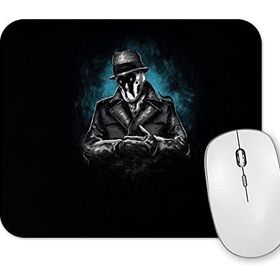 Baskı Dükkanı the Last Vigilante Mouse Pad