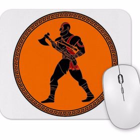 Baskı Dükkanı the Legend of Zelda Breath of the Wild Mouse Pad