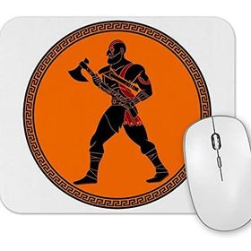 Baskı Dükkanı the Legend of Zelda Breath of the Wild Mouse Pad