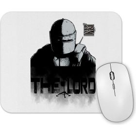 Baskı Dükkanı the Lord Tachanka Rainbow Six Siege Mouse Pad