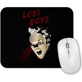 Baskı Dükkanı the Lost Boys Mouse Pad