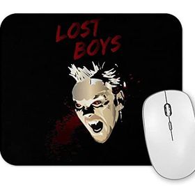 Baskı Dükkanı the Lost Boys Mouse Pad