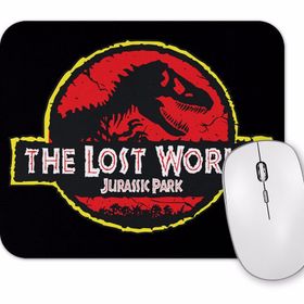 Baskı Dükkanı the Lost World 3 Mouse Pad