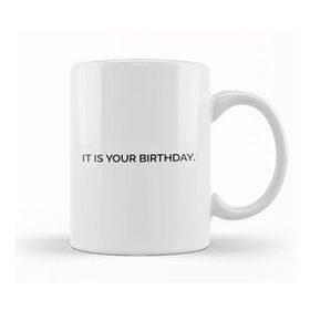 Baskı Dükkanı The Office I Am Better Than You Have Ever Been Or Ever Will Be Porselen Beyaz Kupa Bardak