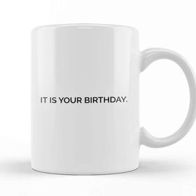 Baskı Dükkanı The Office I Am Better Than You Have Ever Been Or Ever Will Be Porselen Beyaz Kupa Bardak