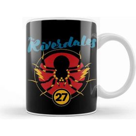 Baskı Dükkanı The Riverdales Kupa
