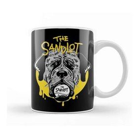 Baskı Dükkanı the Sandlot Dog Sandlot Kupa