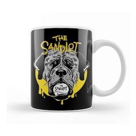 Baskı Dükkanı the Sandlot Dog Sandlot Kupa