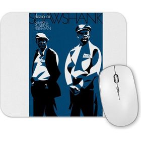 Baskı Dükkanı the Shawskank Redemptıon Mouse Pad