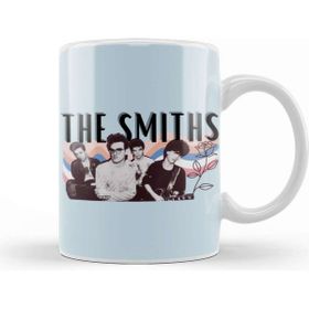 Baskı Dükkanı The Smiths 01 Kupa
