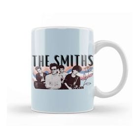 Baskı Dükkanı The Smiths 01 Kupa