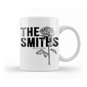 Baskı Dükkanı The Smiths 02 Kupa
