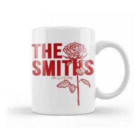 Baskı Dükkanı The Smiths 03 Kupa