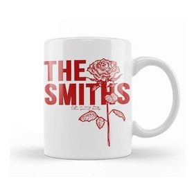 Baskı Dükkanı The Smiths 03 Kupa