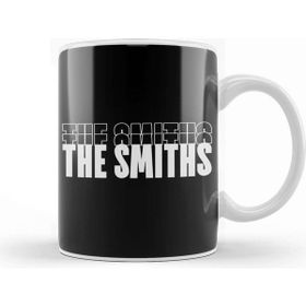 Baskı Dükkanı The Smiths 04 Kupa