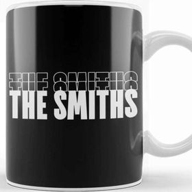 Baskı Dükkanı The Smiths 04 Kupa