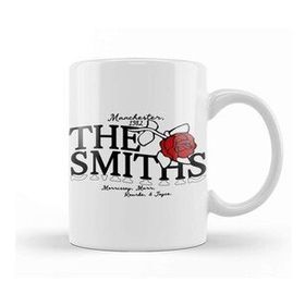Baskı Dükkanı The Smiths 05 Kupa