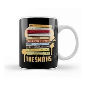Baskı Dükkanı The Smiths All in Kupa