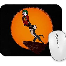Baskı Dükkanı the Smiths I Was Bored Mouse Pad