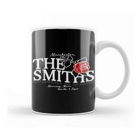 Baskı Dükkanı The Smiths Kupa