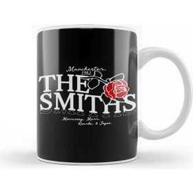 Baskı Dükkanı The Smiths Kupa