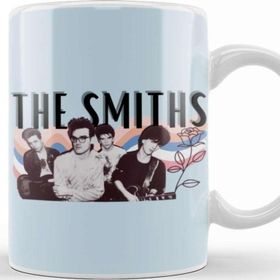 Baskı Dükkanı The Smiths Kupa