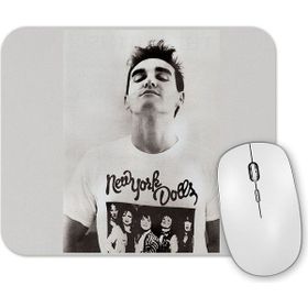 Baskı Dükkanı the Smiths Morrissey Mouse Pad