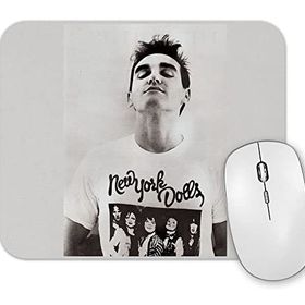 Baskı Dükkanı the Smiths Morrissey Mouse Pad