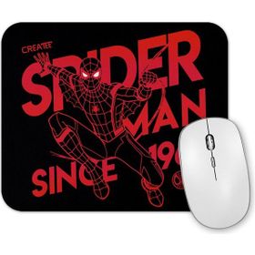Baskı Dükkanı the Spidey 1962 Mouse Pad