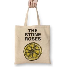 Baskı Dükkanı the Stone Roses Bez Çanta