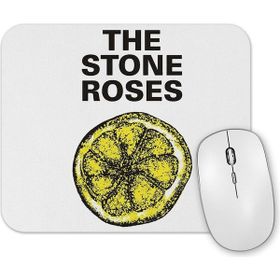 Baskı Dükkanı the Stone Roses Mouse Pad