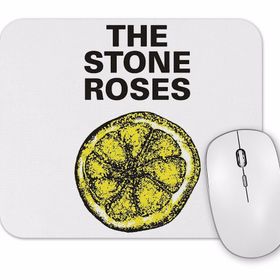 Baskı Dükkanı the Stone Roses Mouse Pad