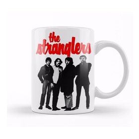Baskı Dükkanı The Stranglers Kupa