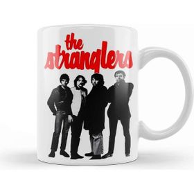 Baskı Dükkanı The Stranglers Kupa