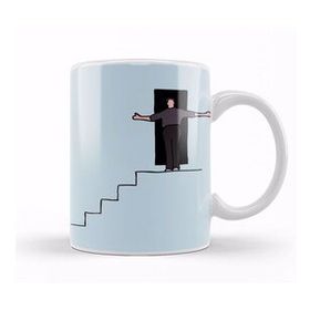 Baskı Dükkanı The Truman Show 01 Kupa