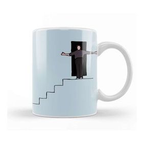 Baskı Dükkanı The Truman Show 01 Kupa
