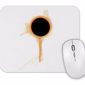 Baskı Dükkanı the Walking Dead 05 Mouse Pad