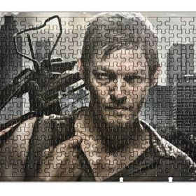 Baskı Dükkanı The Walking Dead Daryl Zombi Avcısı Kupa Bardak Porselen