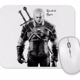 Baskı Dükkanı the Walking Dead Sobrevivencia Mouse Pad