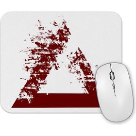 Baskı Dükkanı the Witcher Igni Mouse Pad