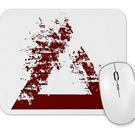 Baskı Dükkanı the Witcher Igni Mouse Pad