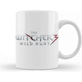 Baskı Dükkanı The Witcher Kupa