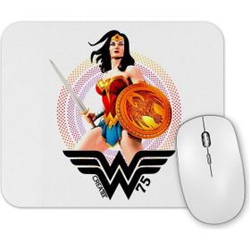 Baskı Dükkanı the Wonder Mouse Pad