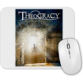Baskı Dükkanı Theocracy Mirror of Souls Mouse Pad