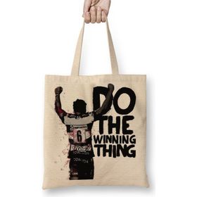 Baskı Dükkanı Thing Bez Çanta