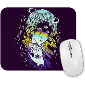 Baskı Dükkanı Third Eye Mouse Pad