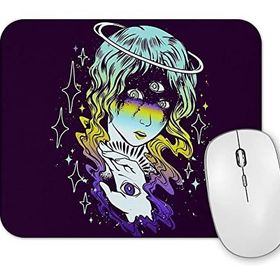 Baskı Dükkanı Third Eye Mouse Pad